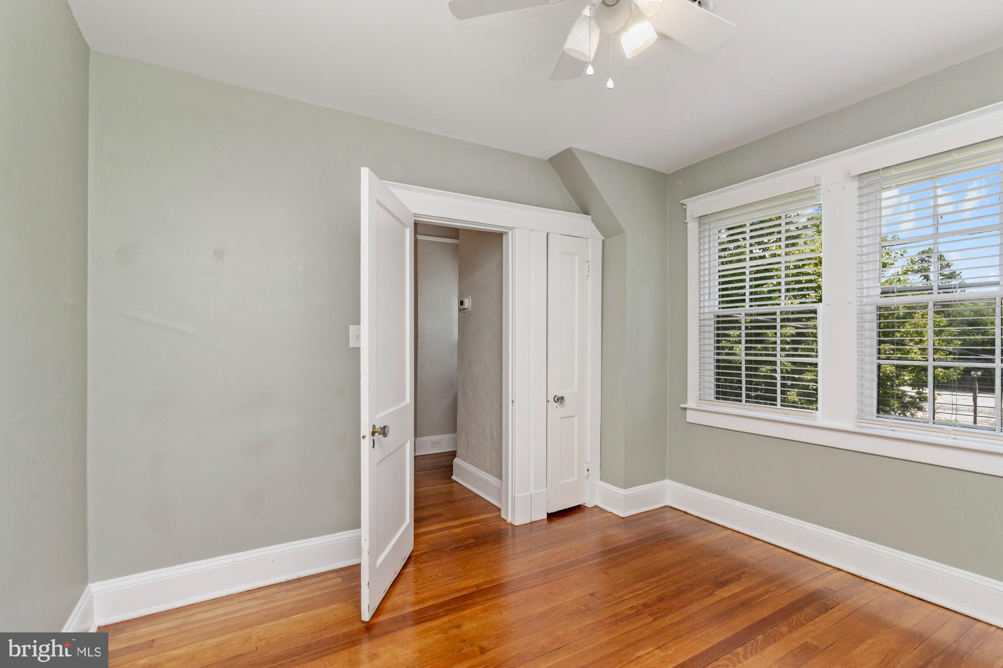 WEST TOWSON - Residential