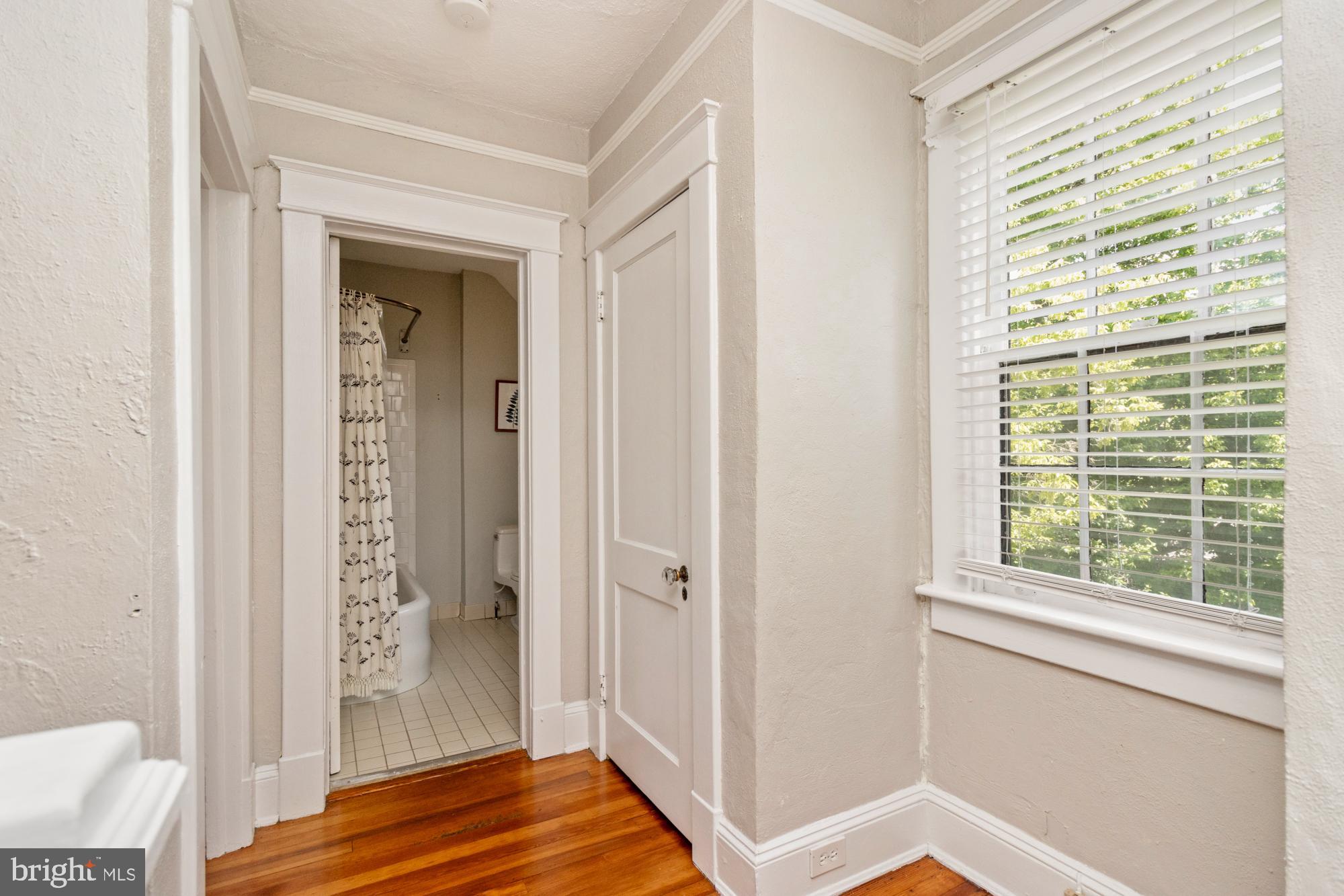 WEST TOWSON - Residential