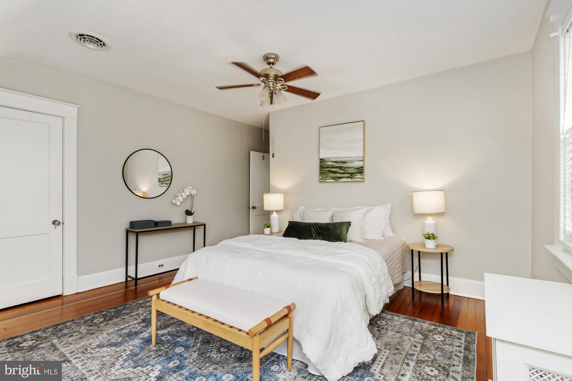 WEST TOWSON - Residential