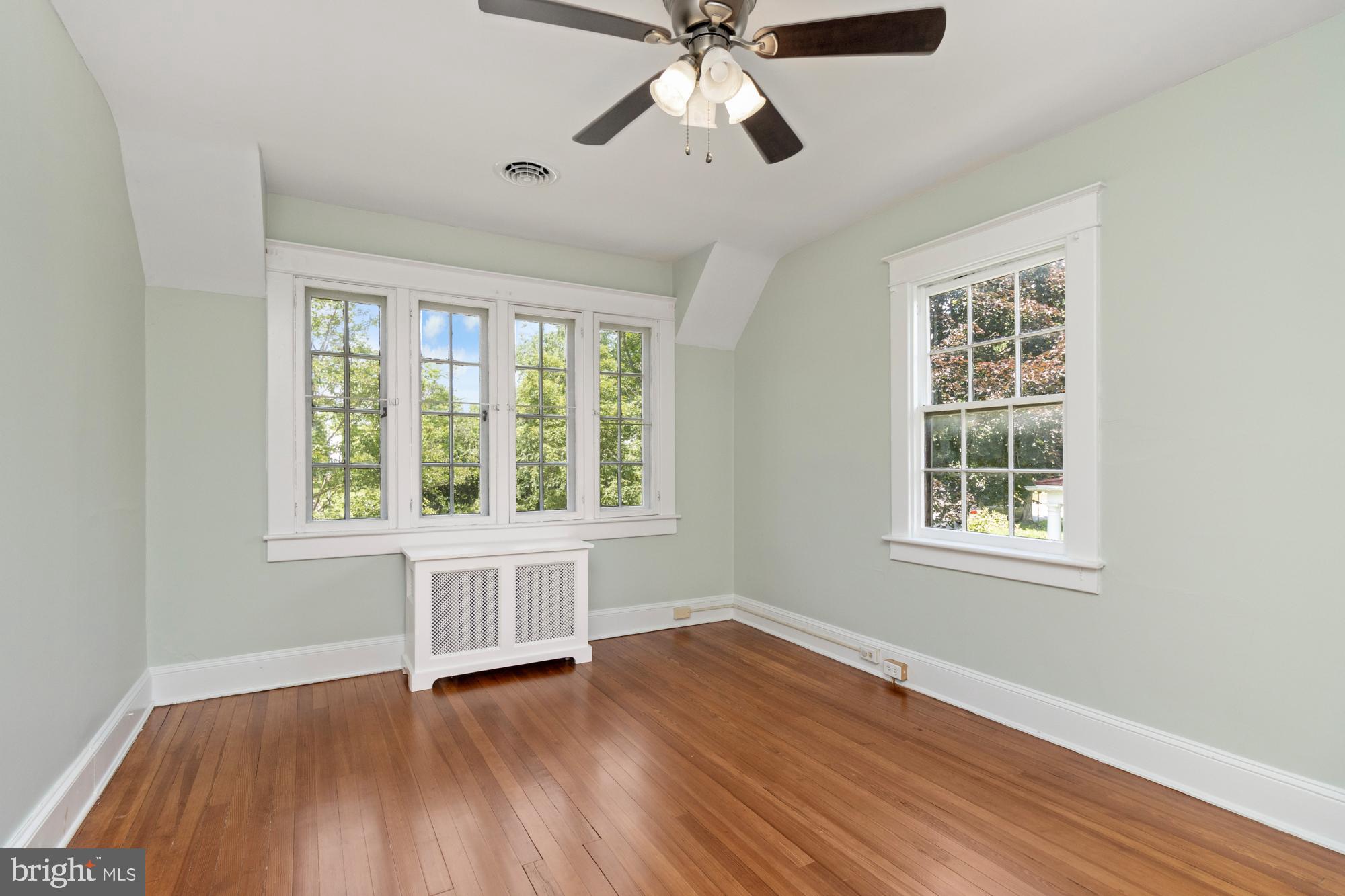 WEST TOWSON - Residential