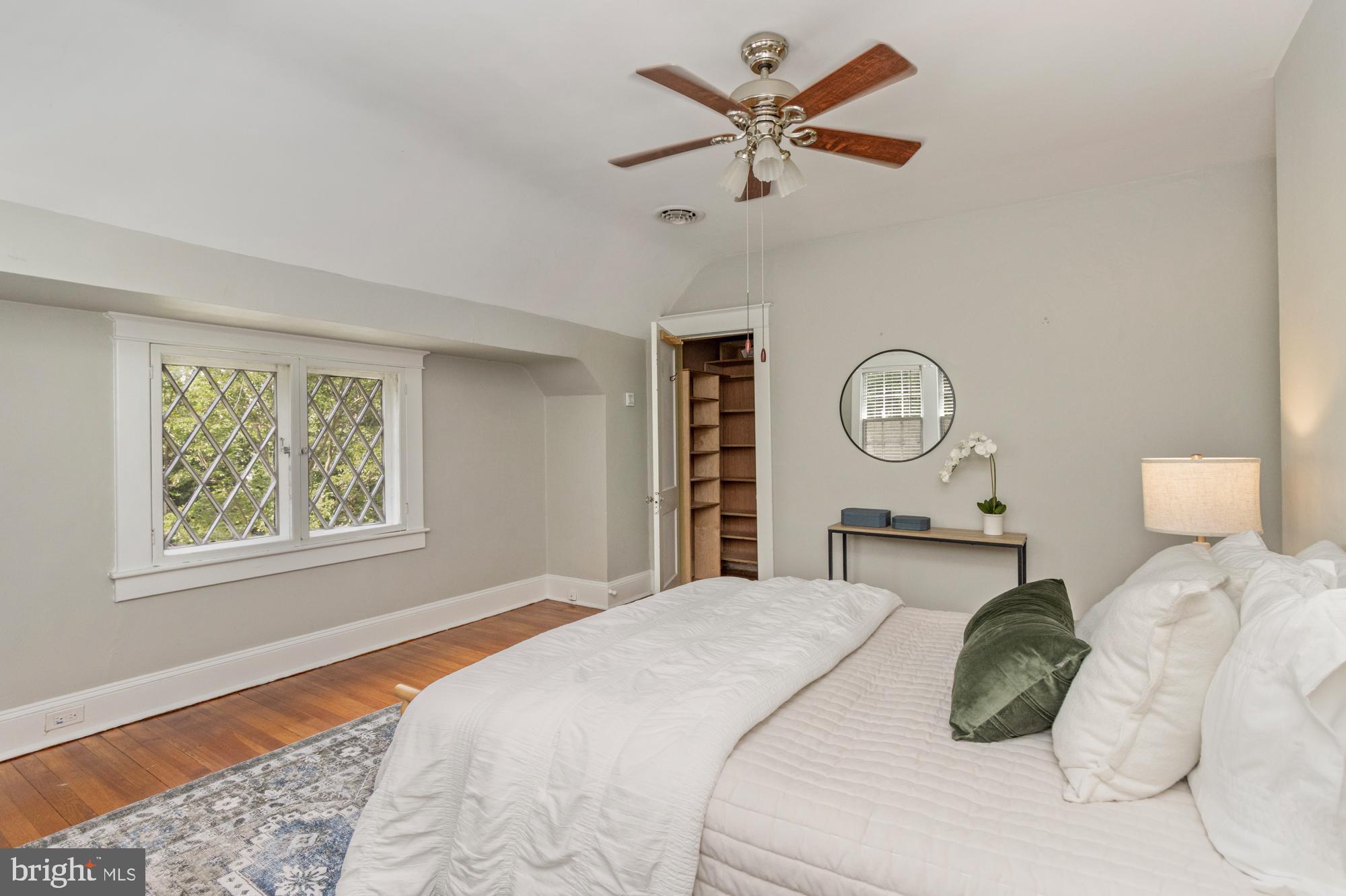 WEST TOWSON - Residential