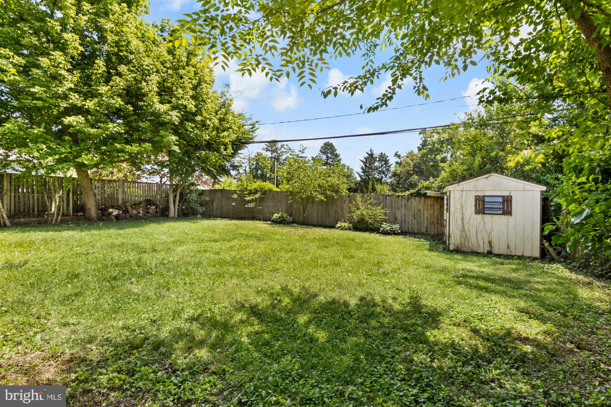 WEST TOWSON - Residential