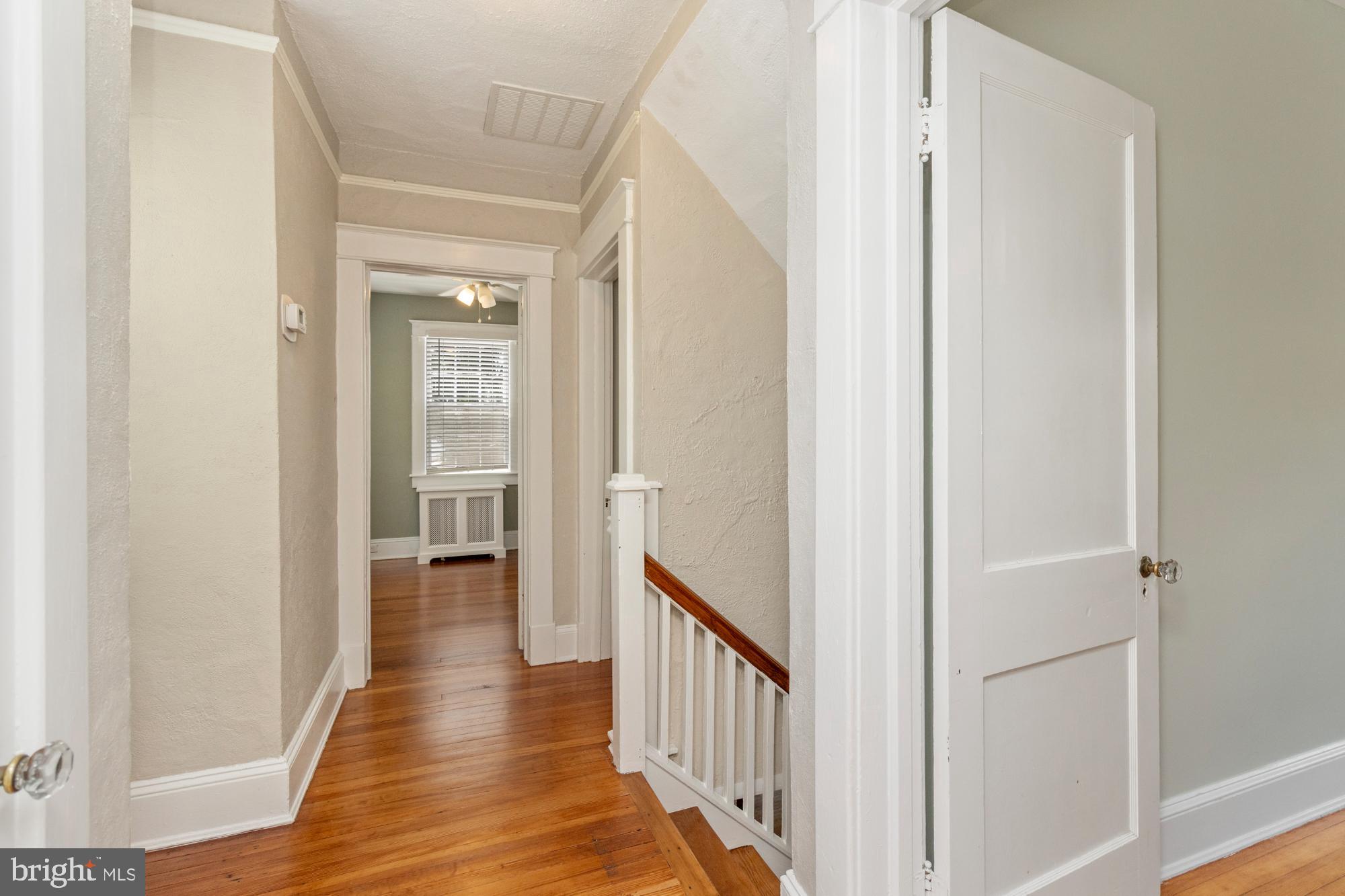 WEST TOWSON - Residential