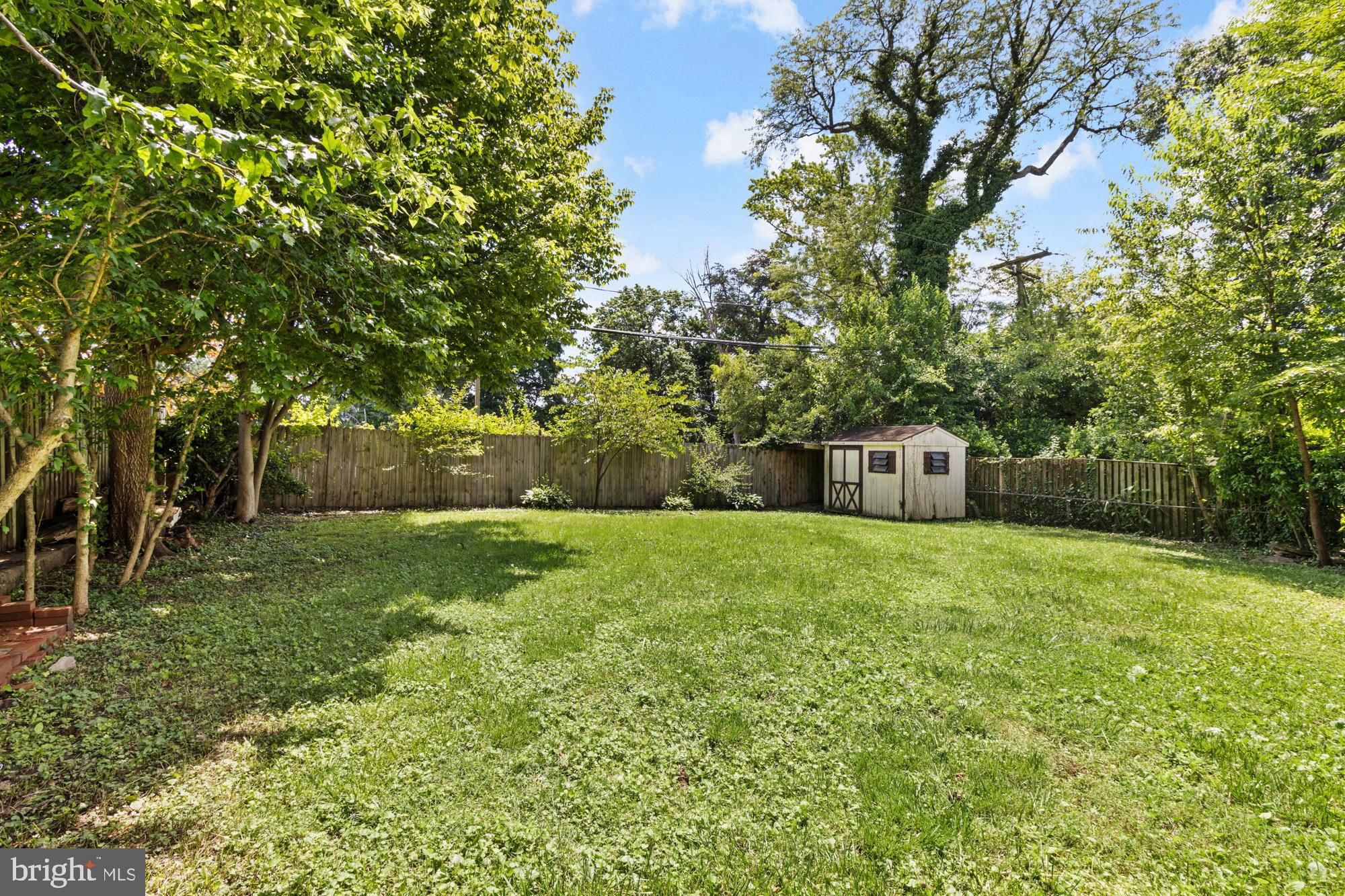 WEST TOWSON - Residential