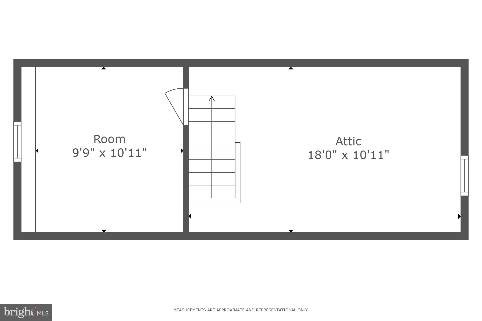 WEST TOWSON - Residential