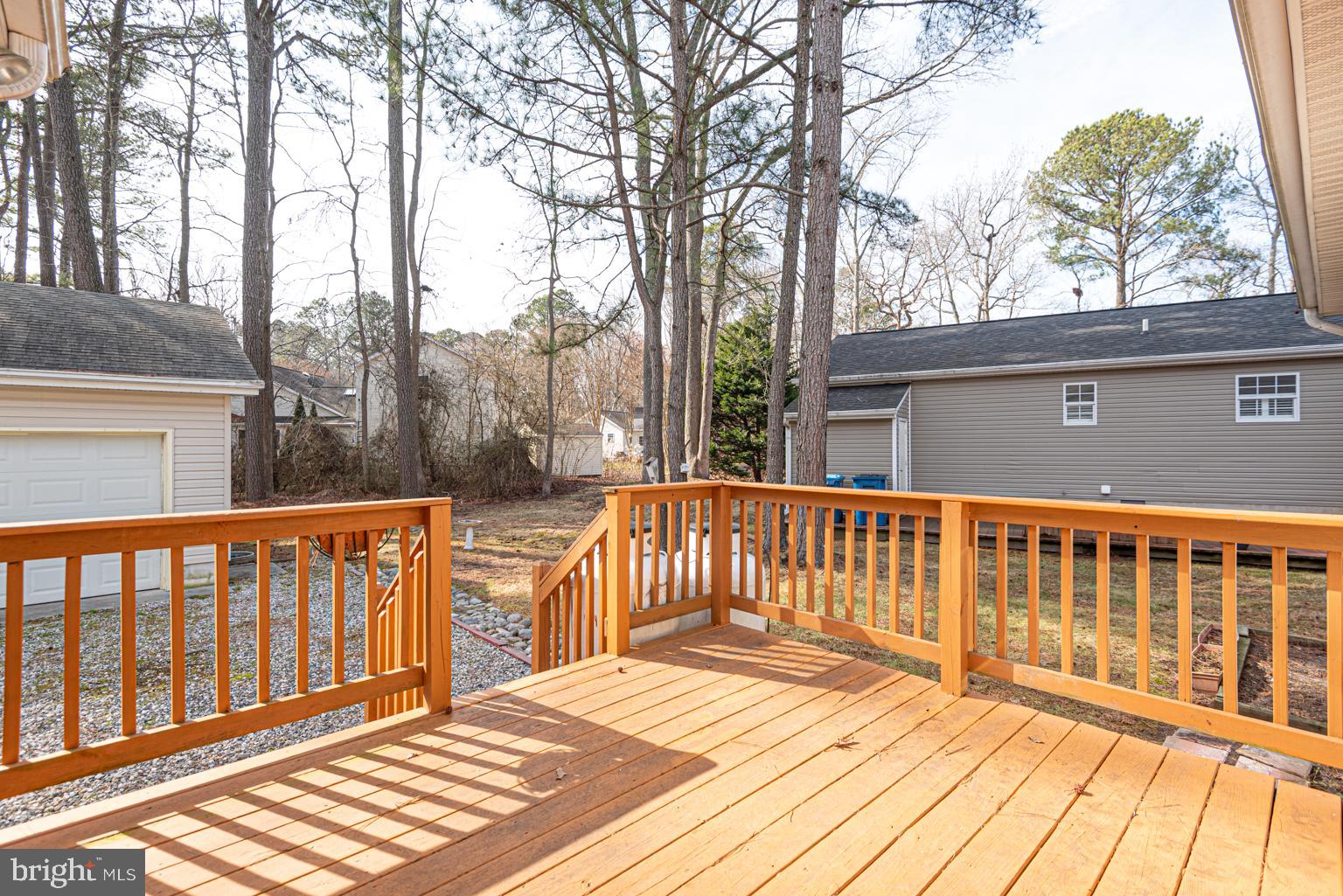 OCEAN PINES - SHERWOOD FOREST - Residential