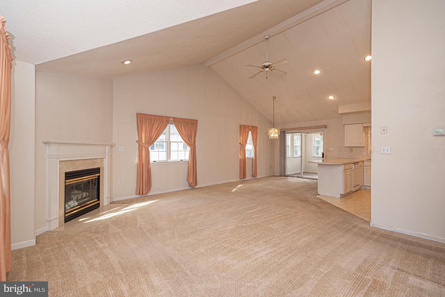 OCEAN PINES - SHERWOOD FOREST - Residential