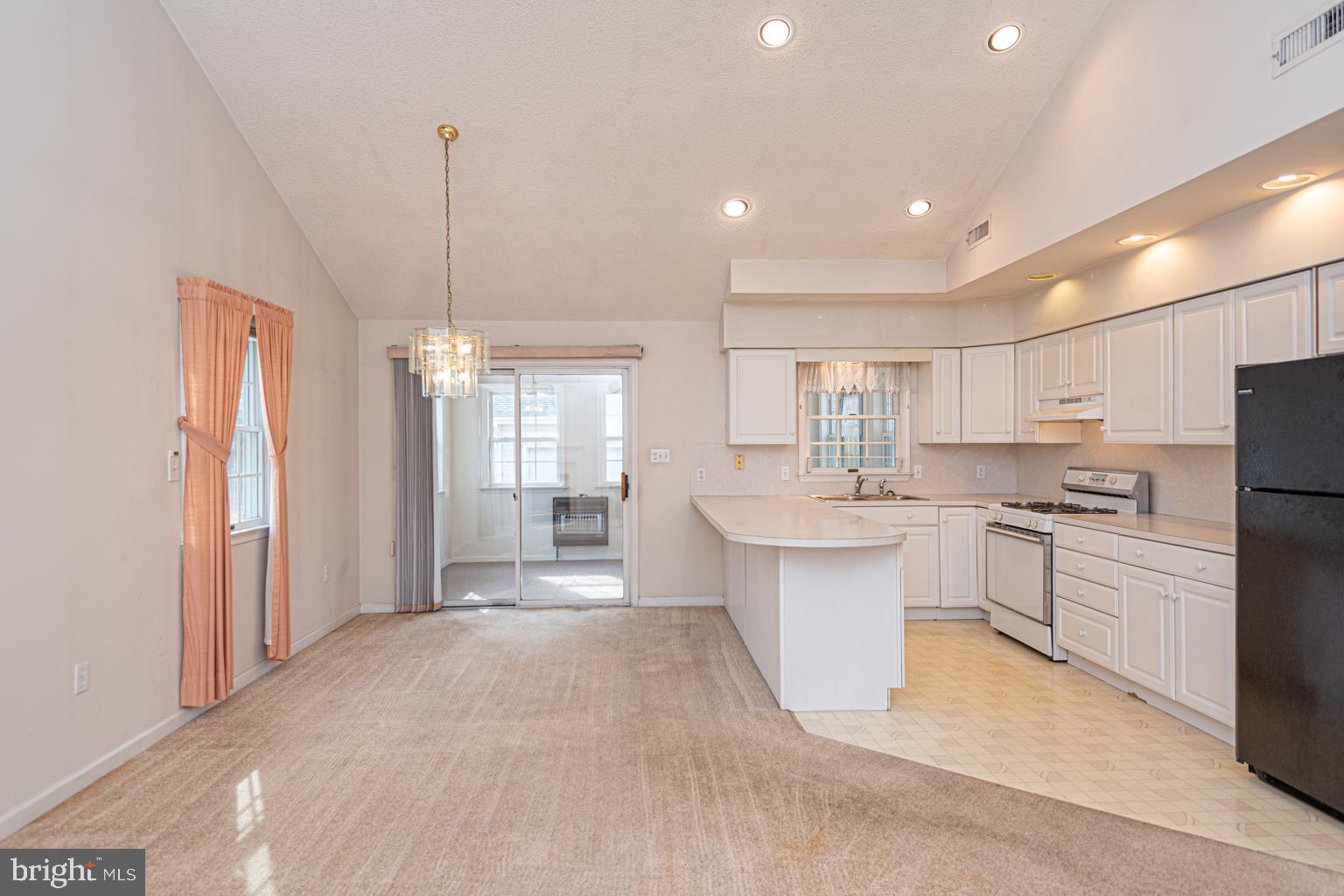 OCEAN PINES - SHERWOOD FOREST - Residential