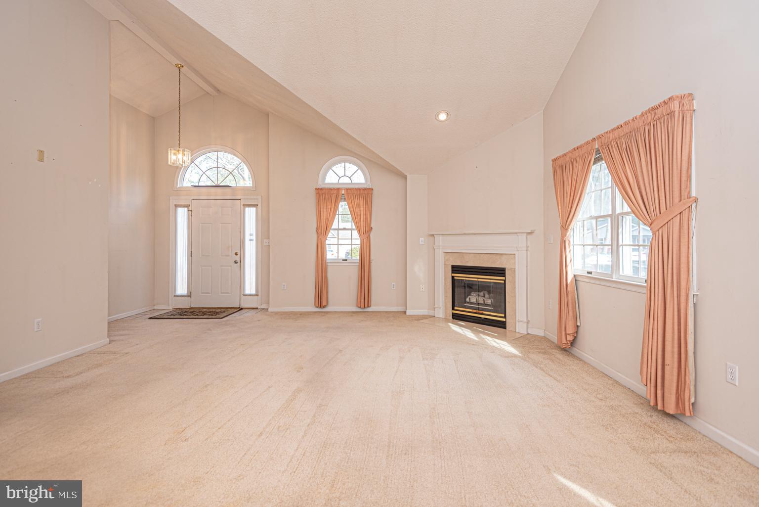 OCEAN PINES - SHERWOOD FOREST - Residential