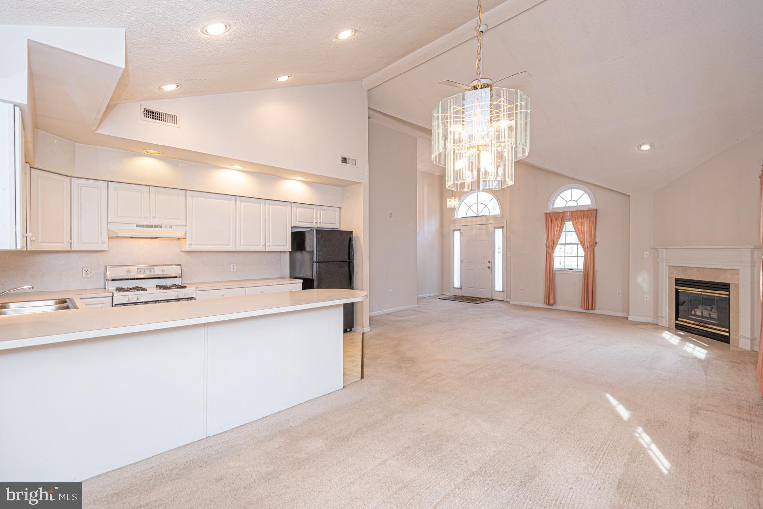 OCEAN PINES - SHERWOOD FOREST - Residential