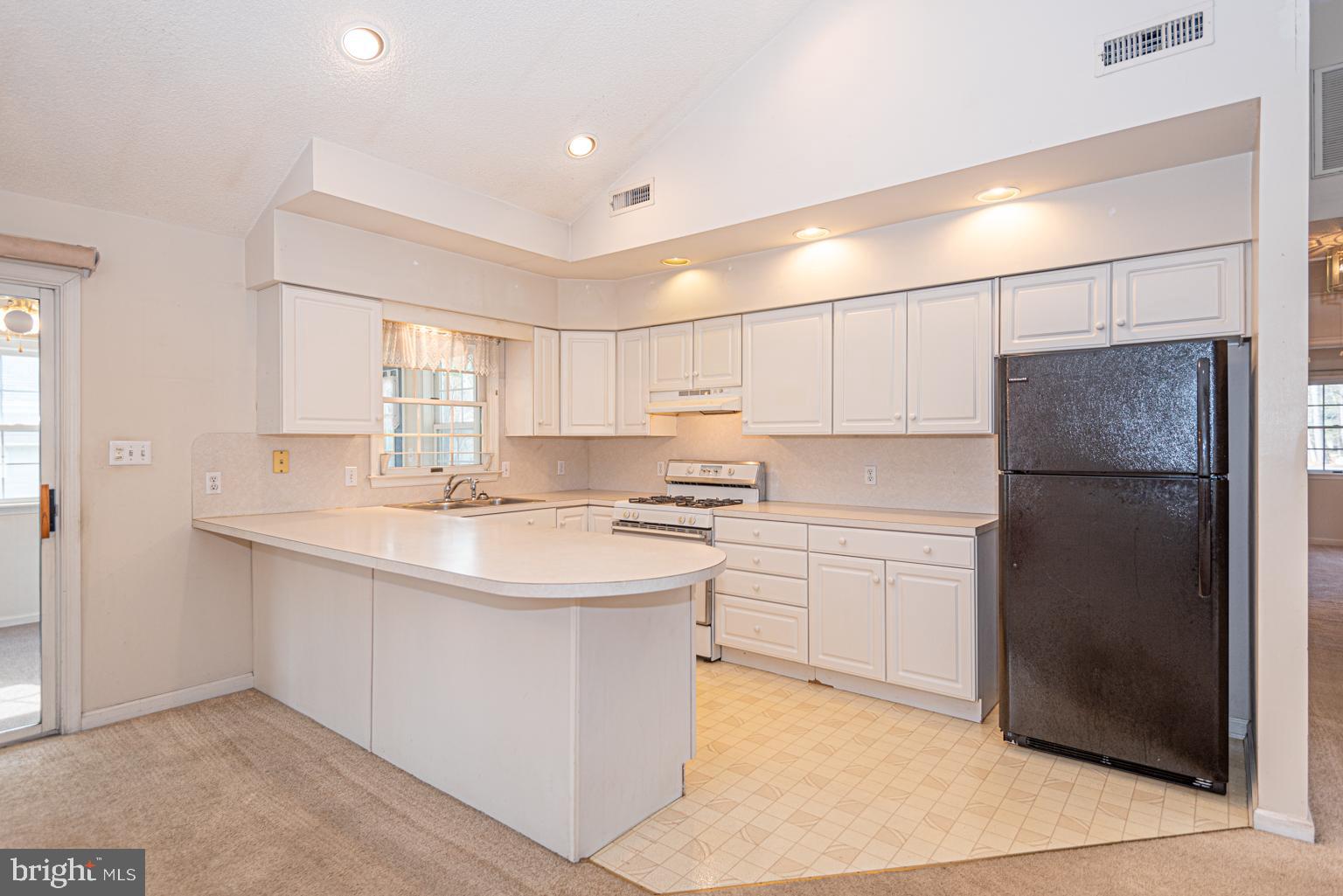 OCEAN PINES - SHERWOOD FOREST - Residential