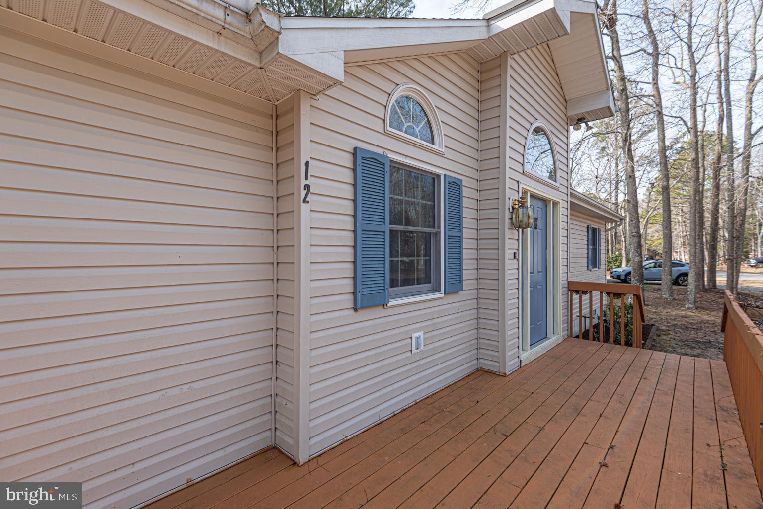 OCEAN PINES - SHERWOOD FOREST - Residential