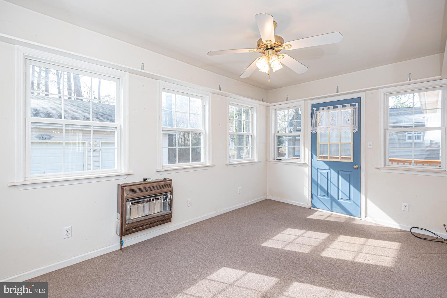 OCEAN PINES - SHERWOOD FOREST - Residential