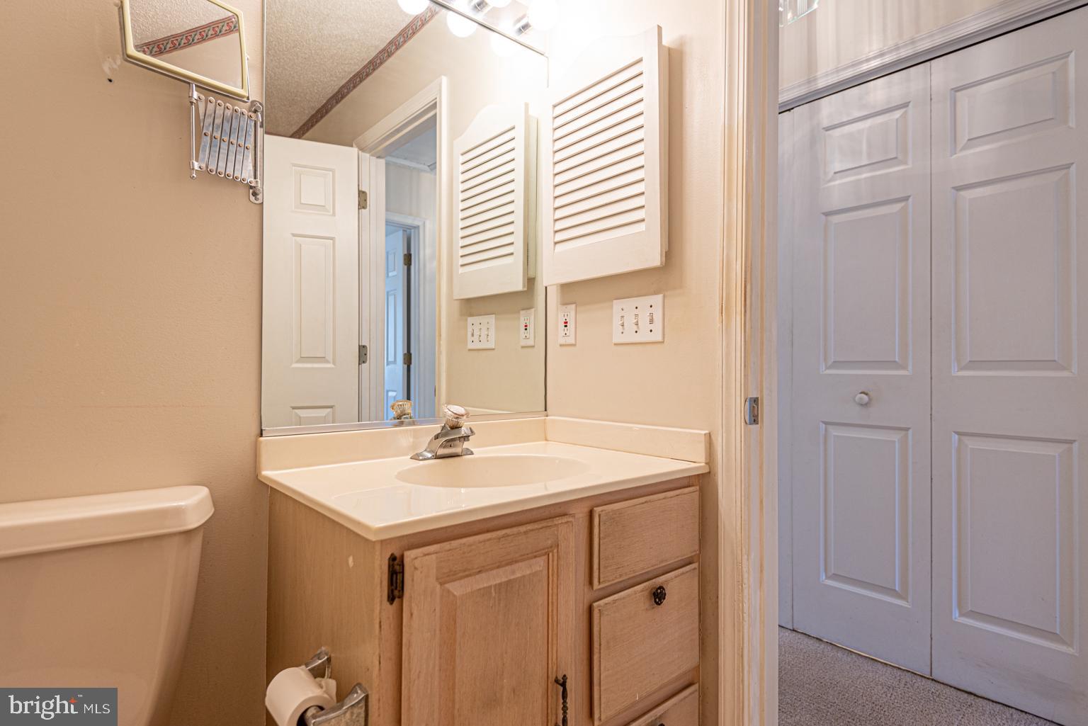 OCEAN PINES - SHERWOOD FOREST - Residential