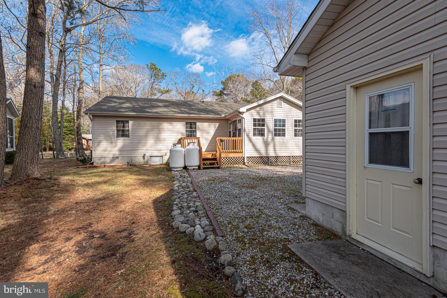 OCEAN PINES - SHERWOOD FOREST - Residential