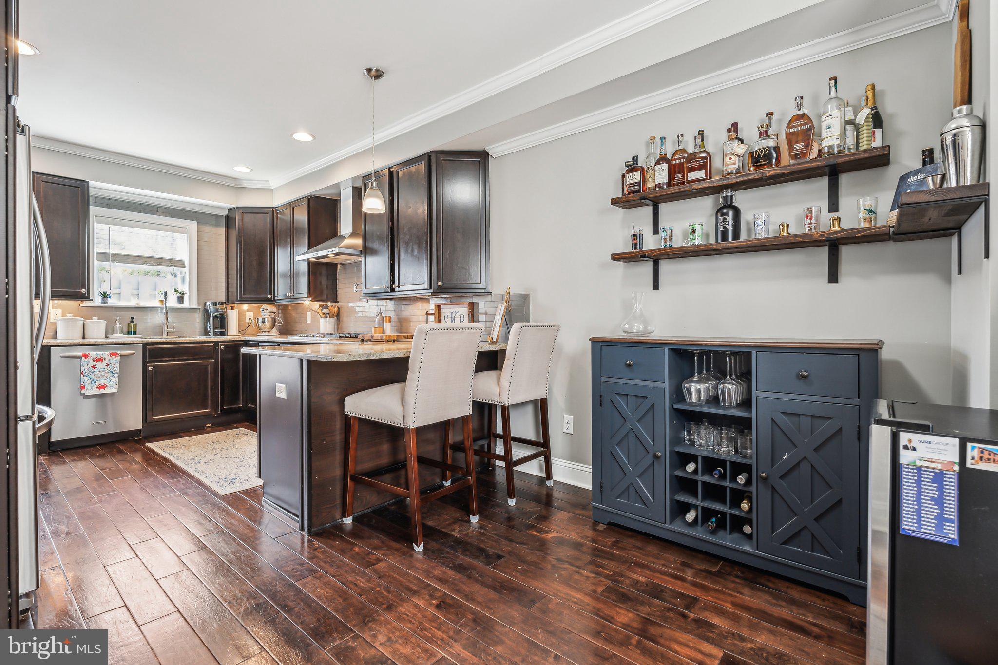 RIVERSIDE - Residential