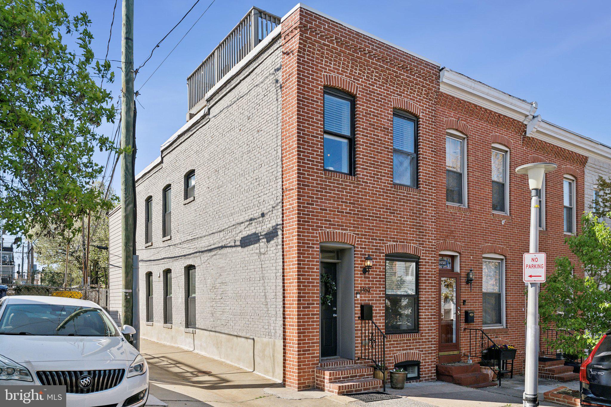 RIVERSIDE - Residential