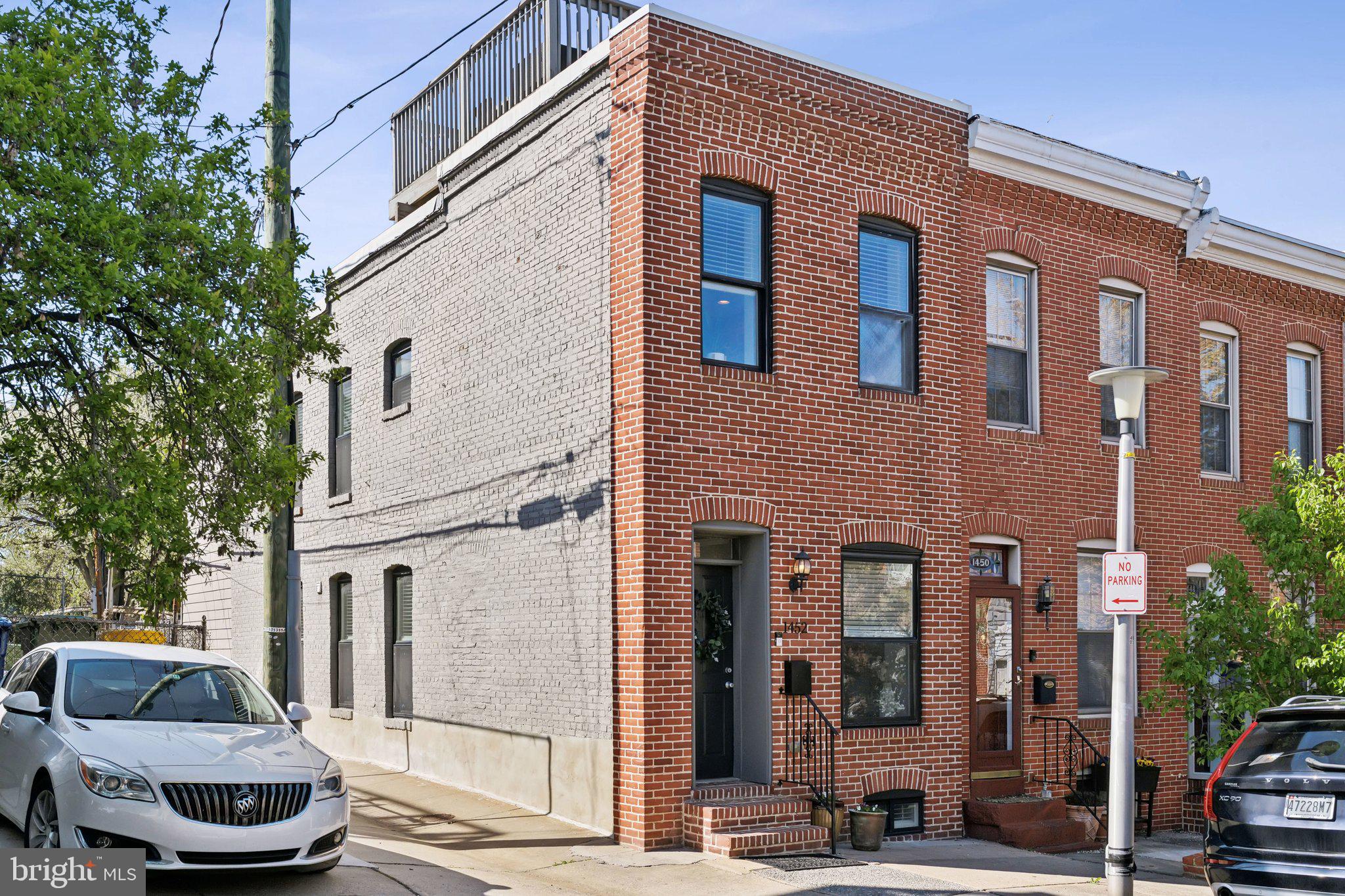 RIVERSIDE - Residential