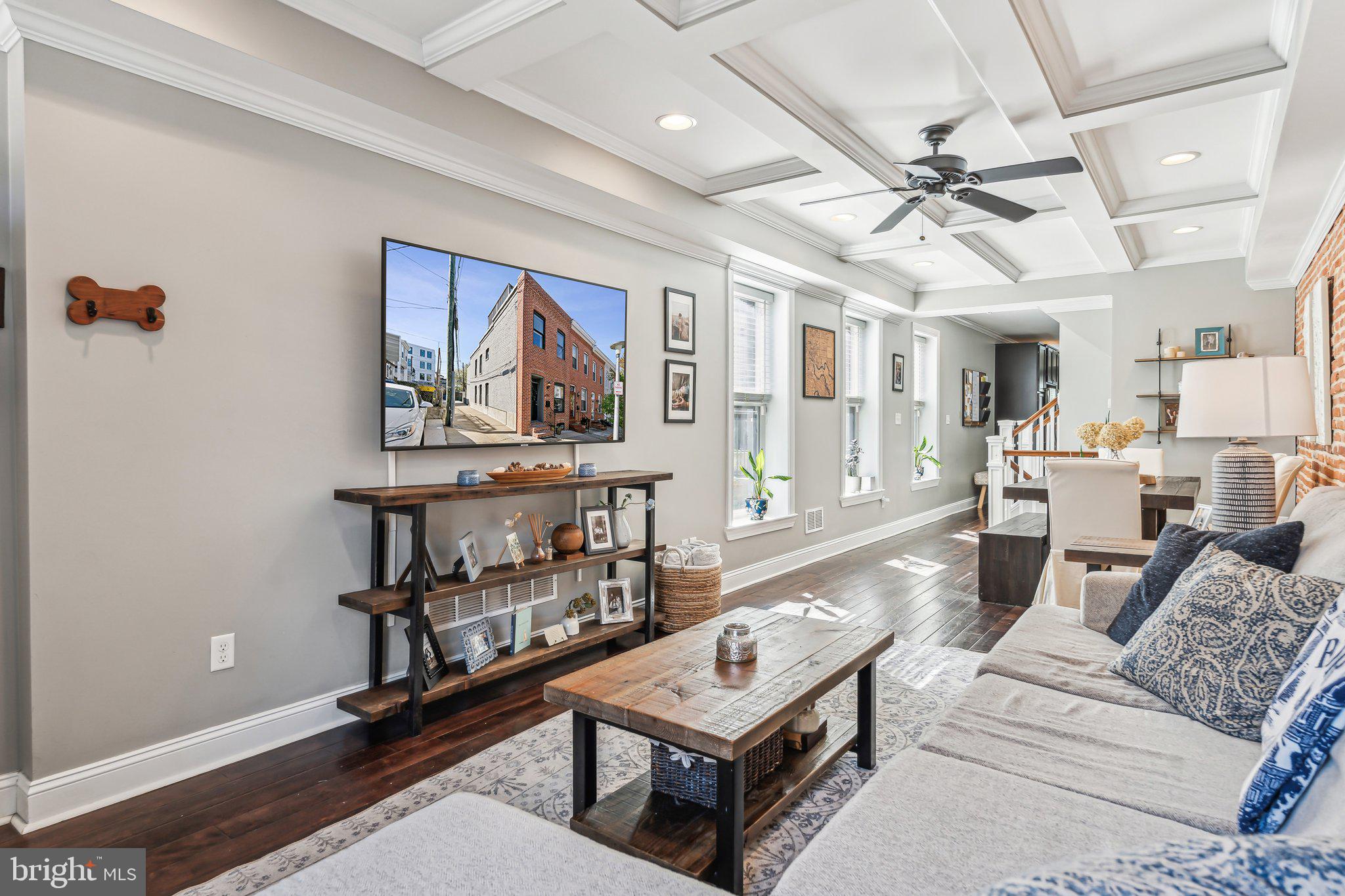 RIVERSIDE - Residential