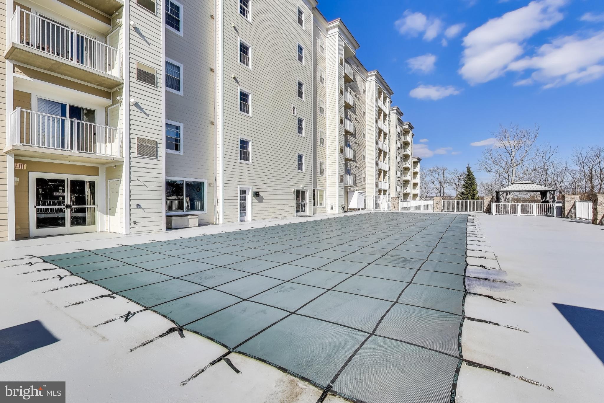 ISABELLA AT MONTICELLO MEWS - Residential