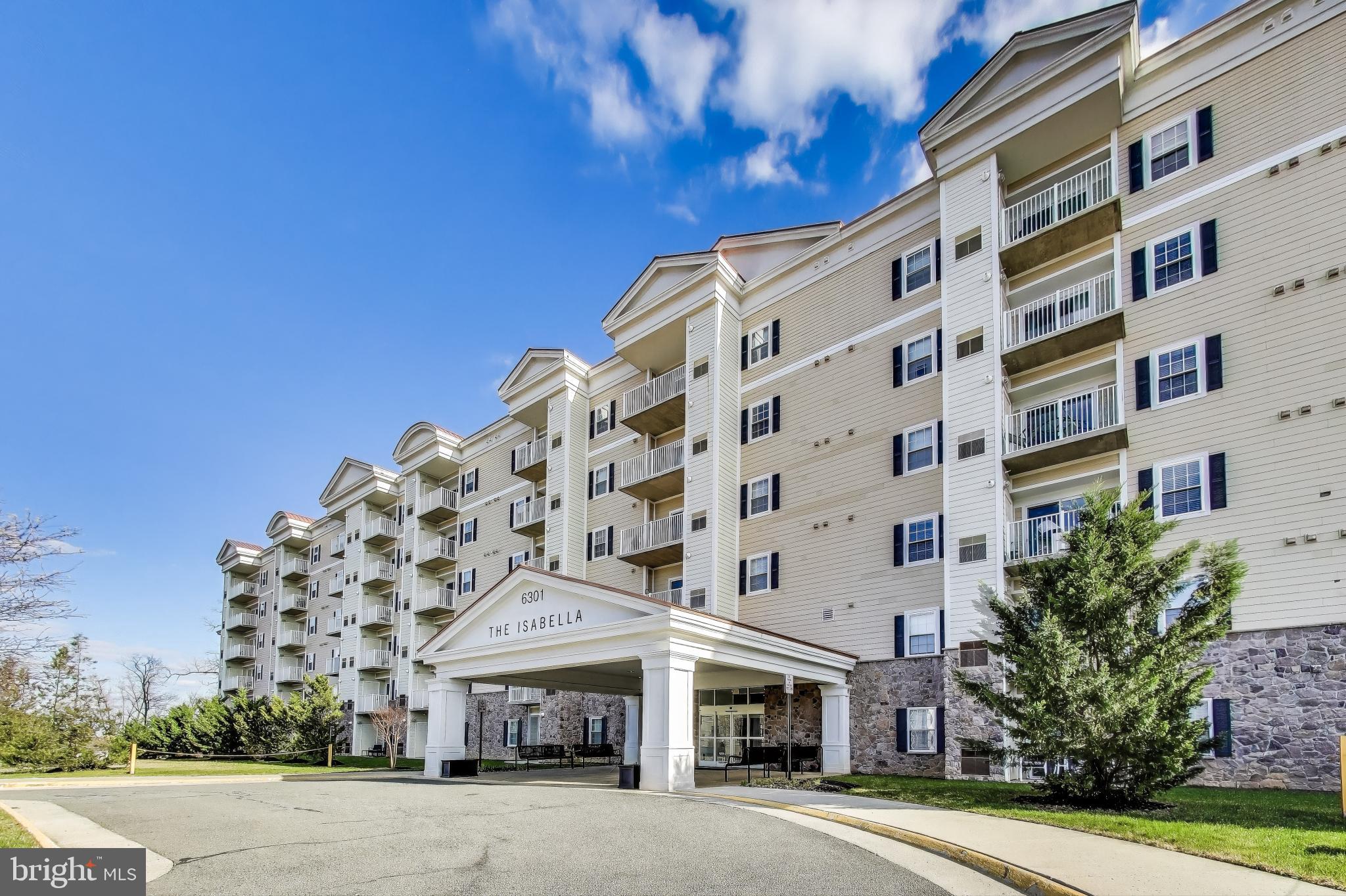 ISABELLA AT MONTICELLO MEWS - Residential