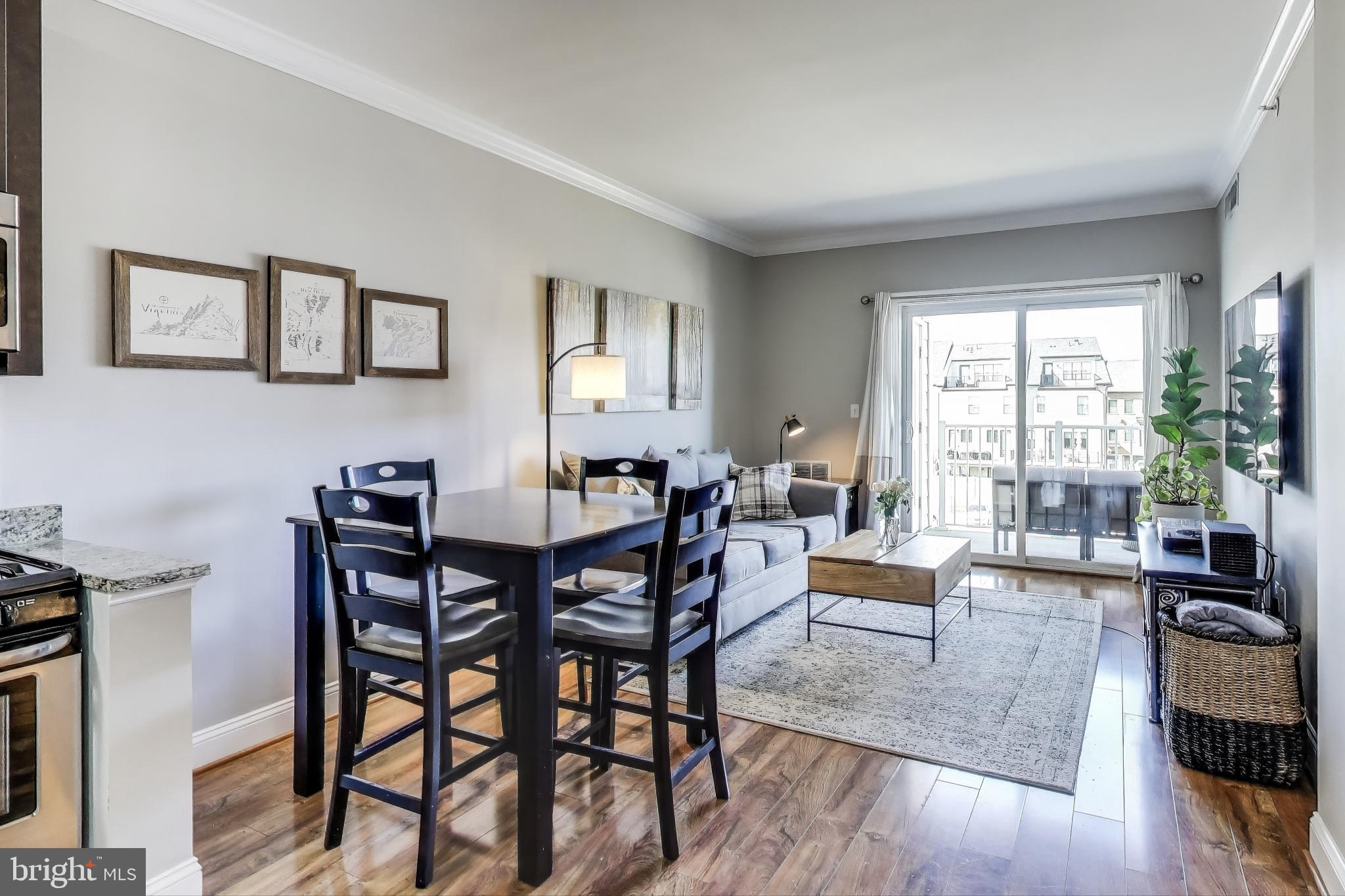 6301 EDSALL ROAD 306