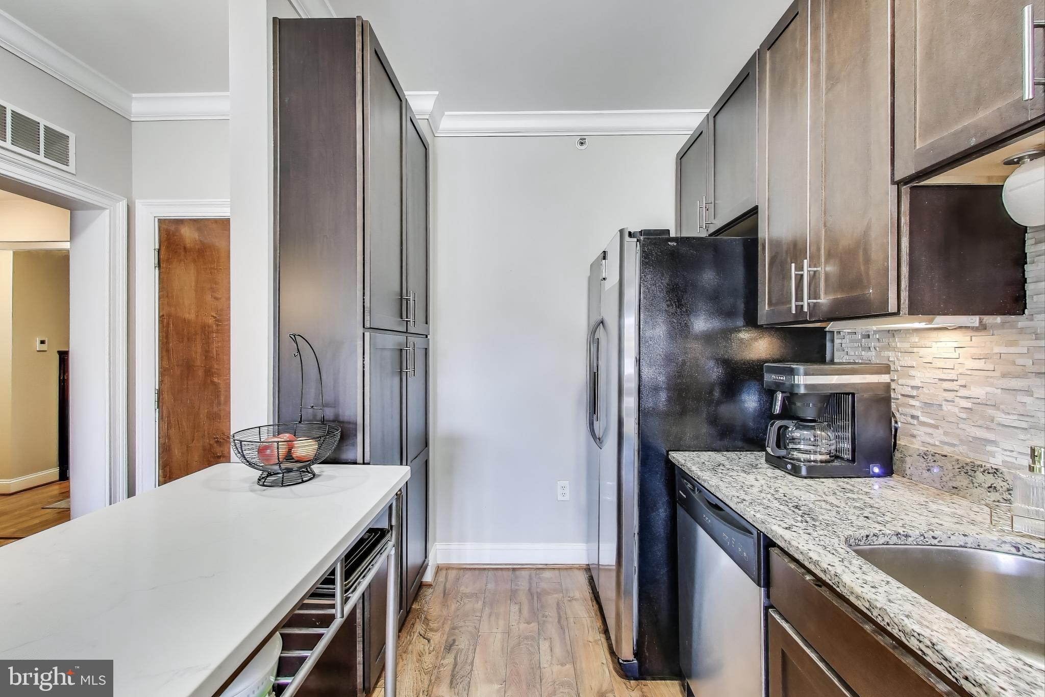 ISABELLA AT MONTICELLO MEWS - Residential