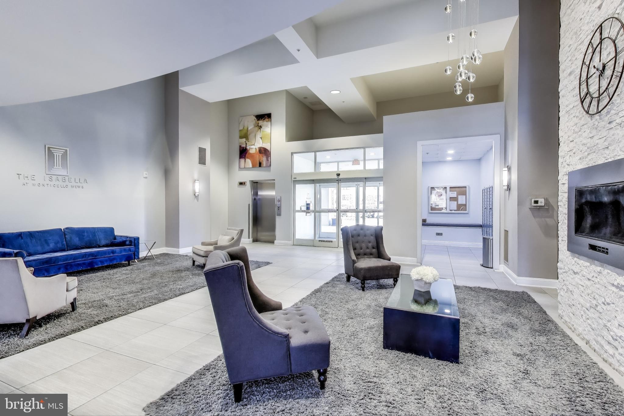 ISABELLA AT MONTICELLO MEWS - Residential