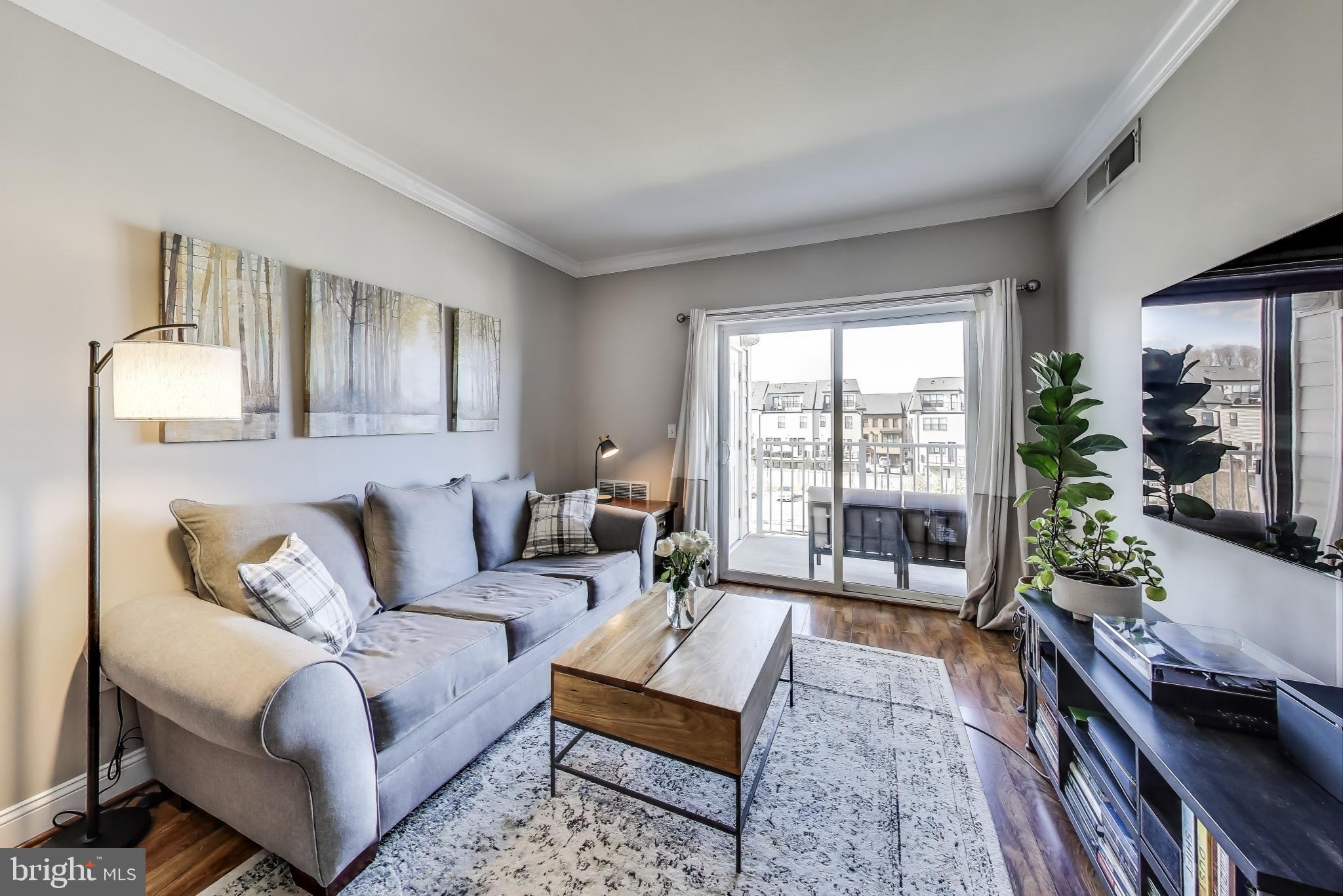 6301 EDSALL ROAD 306