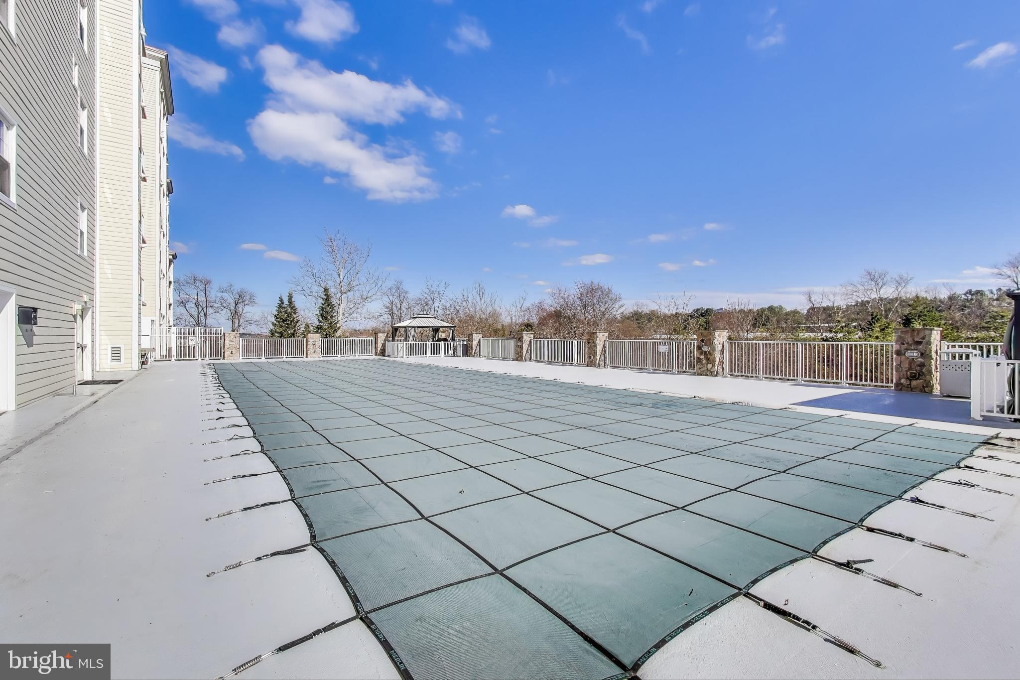 ISABELLA AT MONTICELLO MEWS - Residential