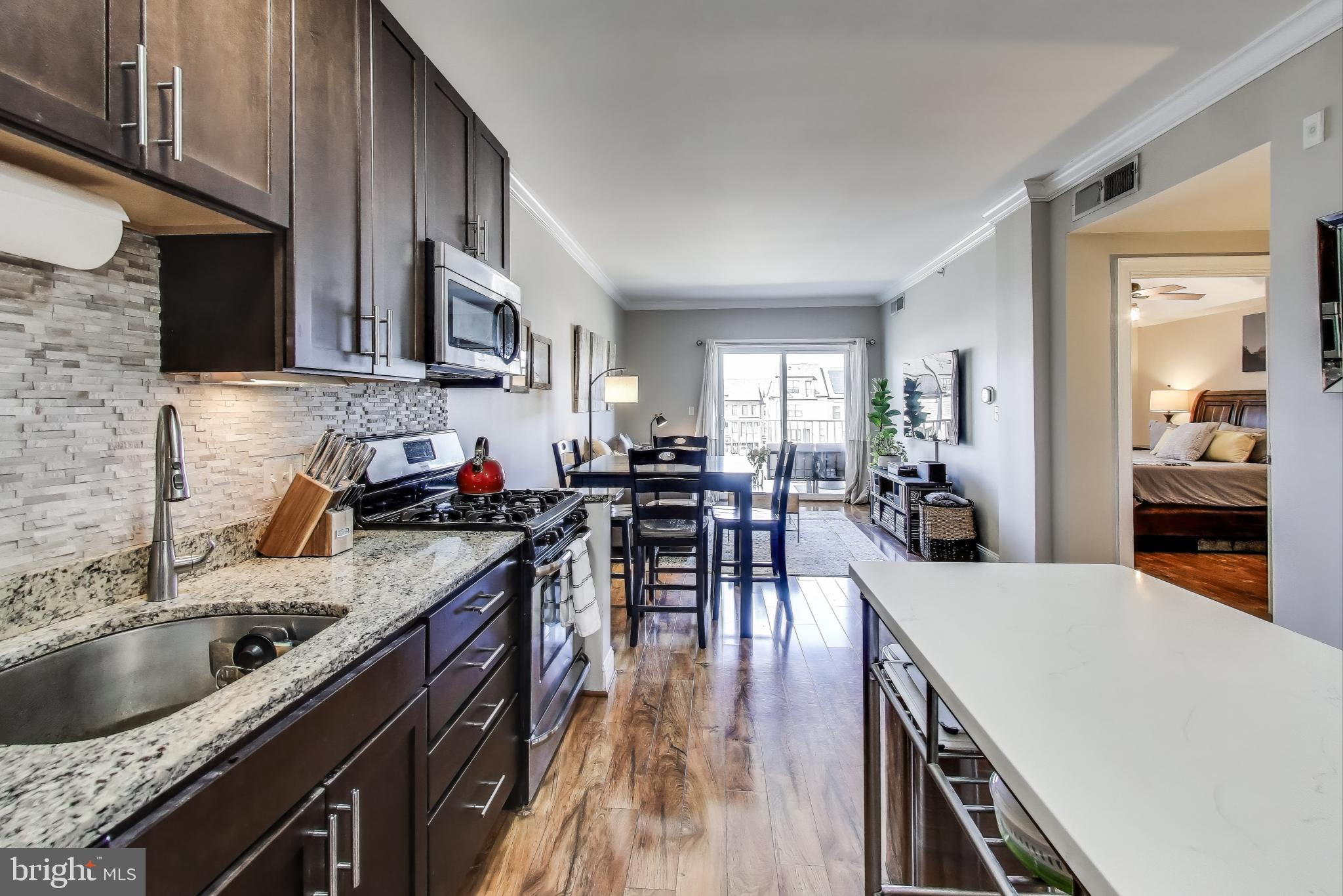 ISABELLA AT MONTICELLO MEWS - Residential