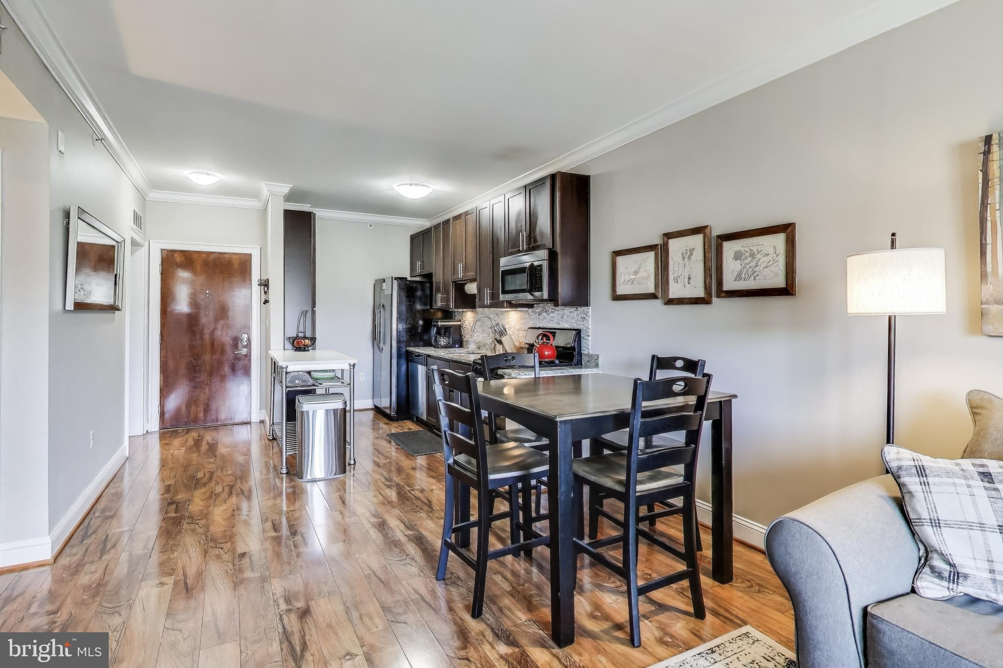 6301 EDSALL ROAD 306
