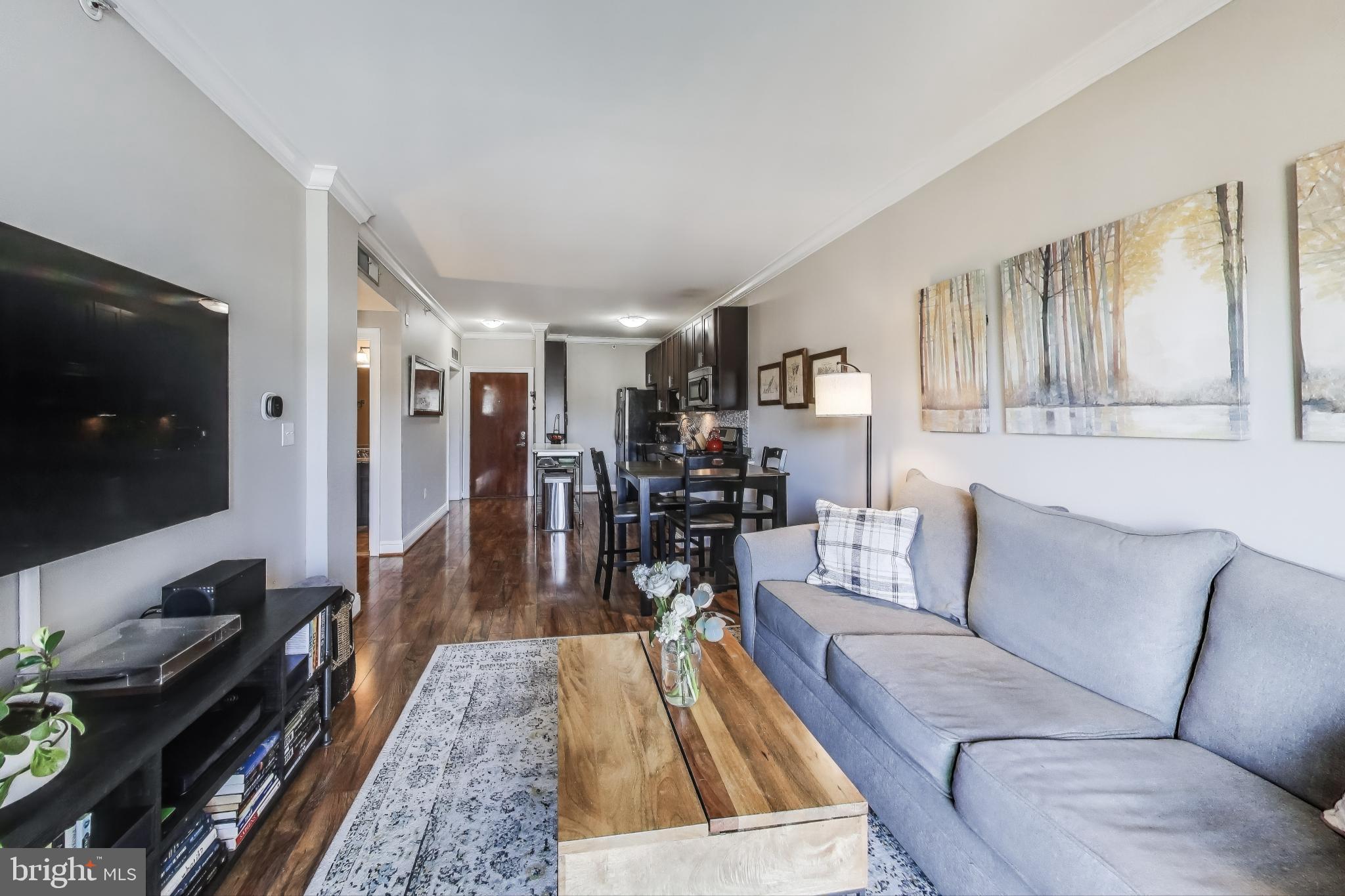 6301 EDSALL ROAD 306