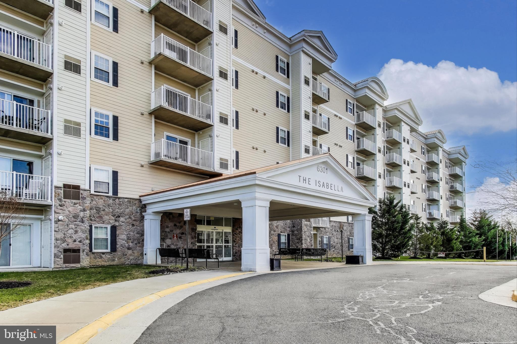 ISABELLA AT MONTICELLO MEWS - Residential