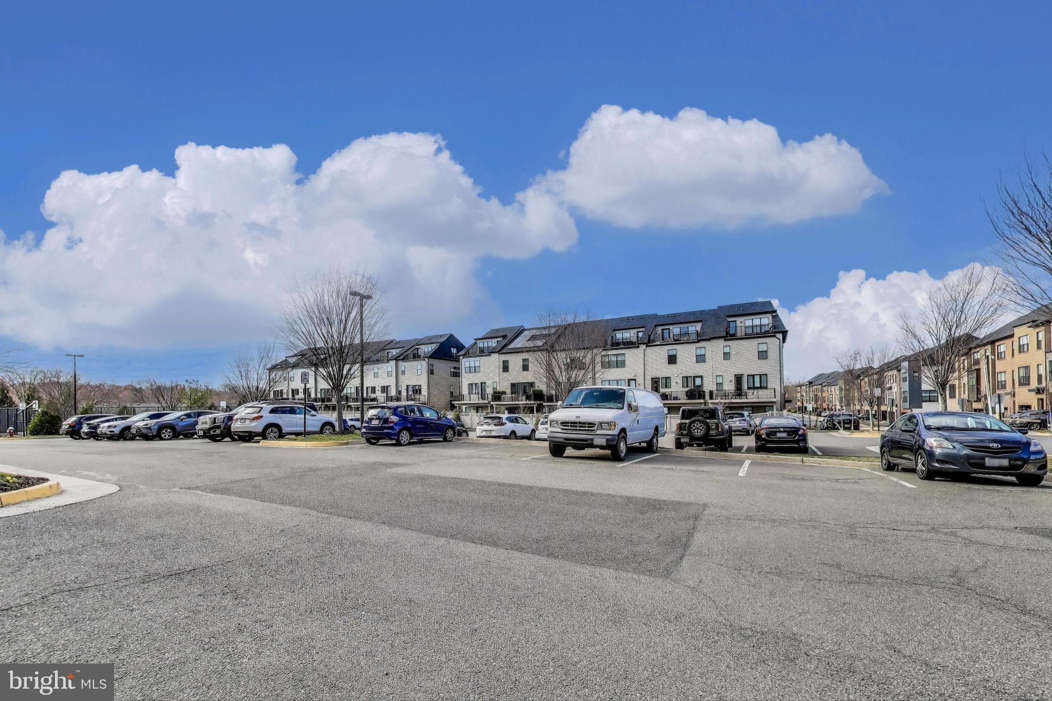 ISABELLA AT MONTICELLO MEWS - Residential