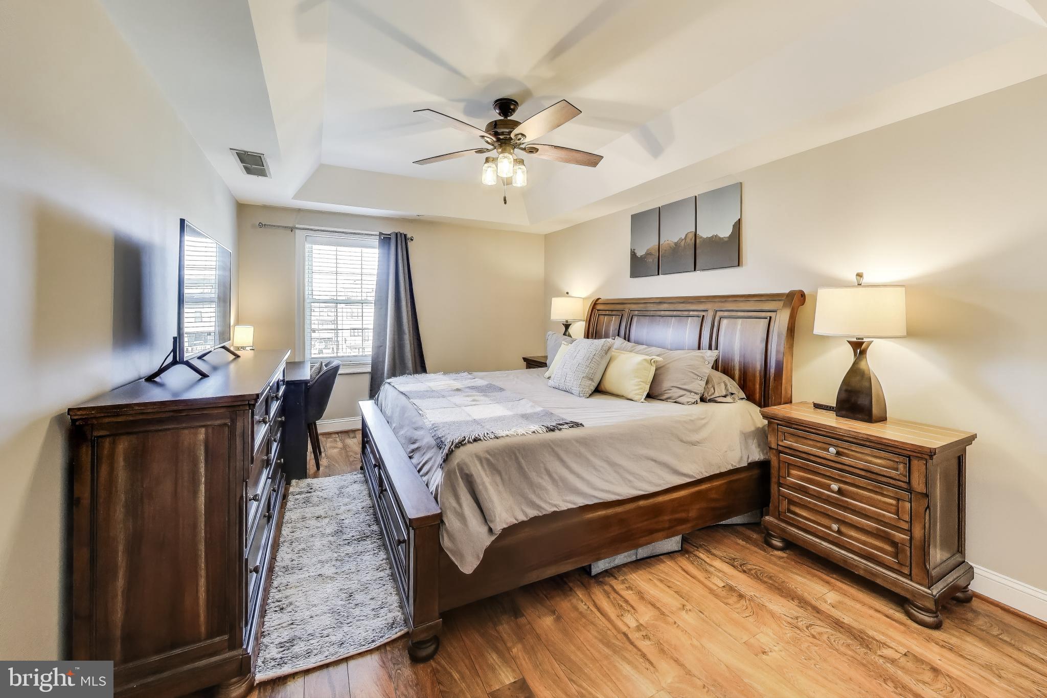 ISABELLA AT MONTICELLO MEWS - Residential