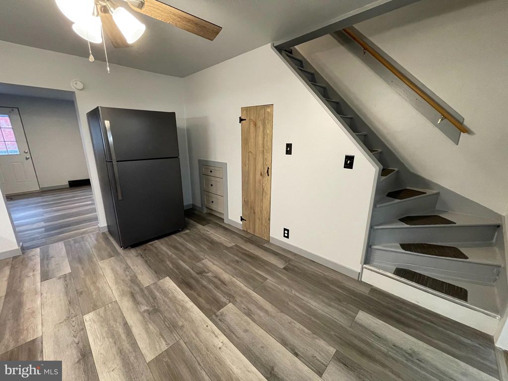 Photo of 105 Spring Garden Street, LEESPORT, PA 19533 (MLS # PABK2065942)