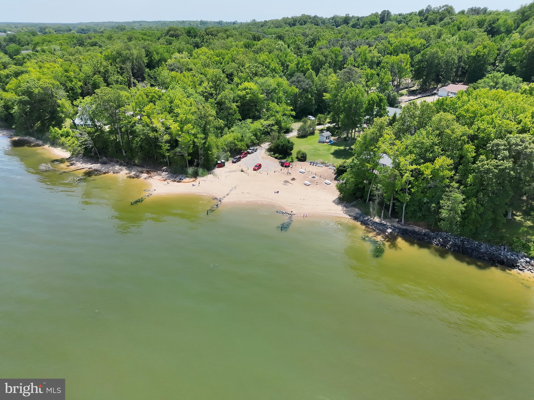 Lot# 140 BISHOP DRIVE