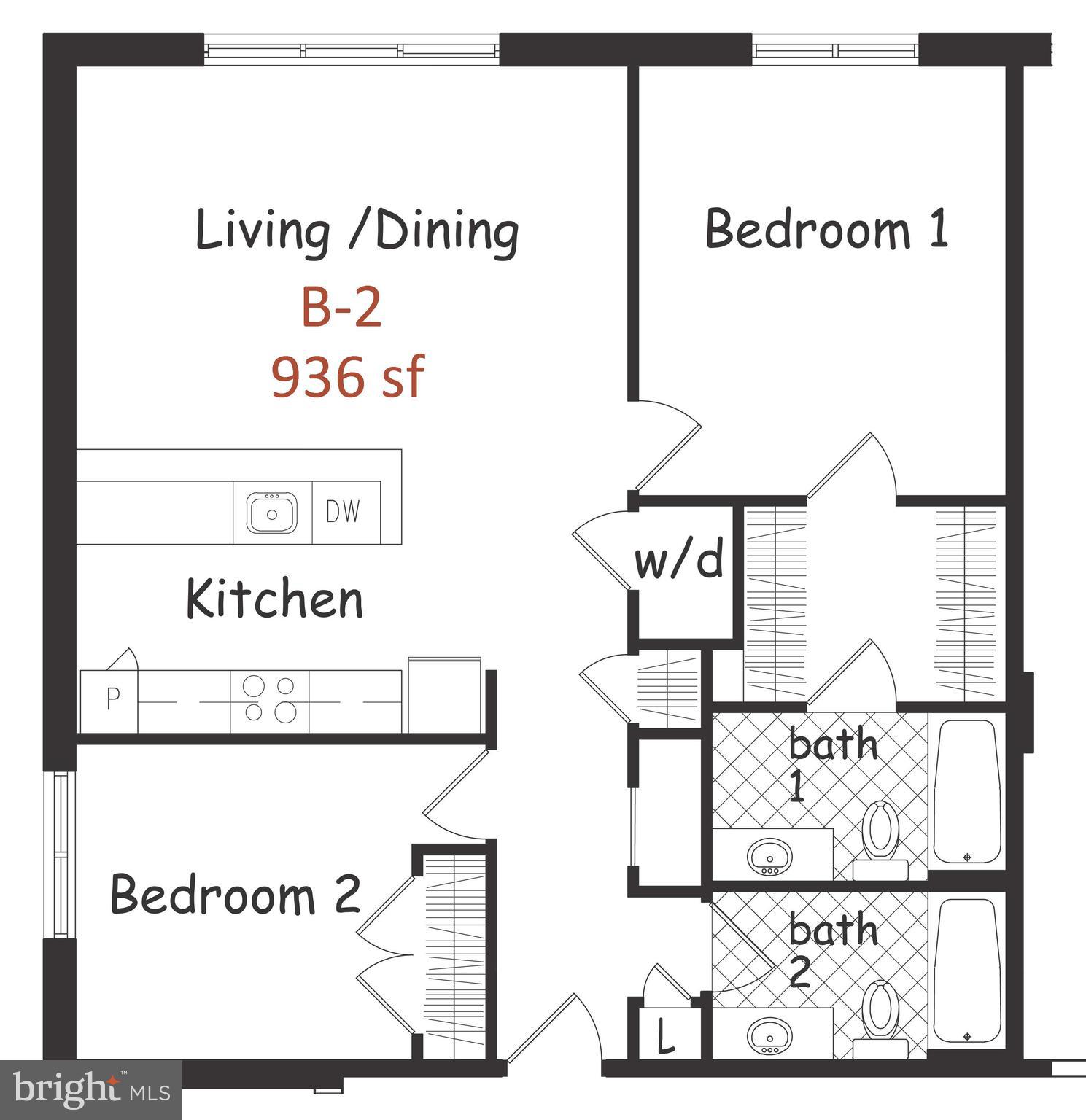 CLARENDON - Residential Lease