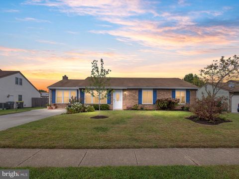 Photo of 2504 Saint James Church Road, WILMINGTON, DE 19808 (MLS # DENC2089304)