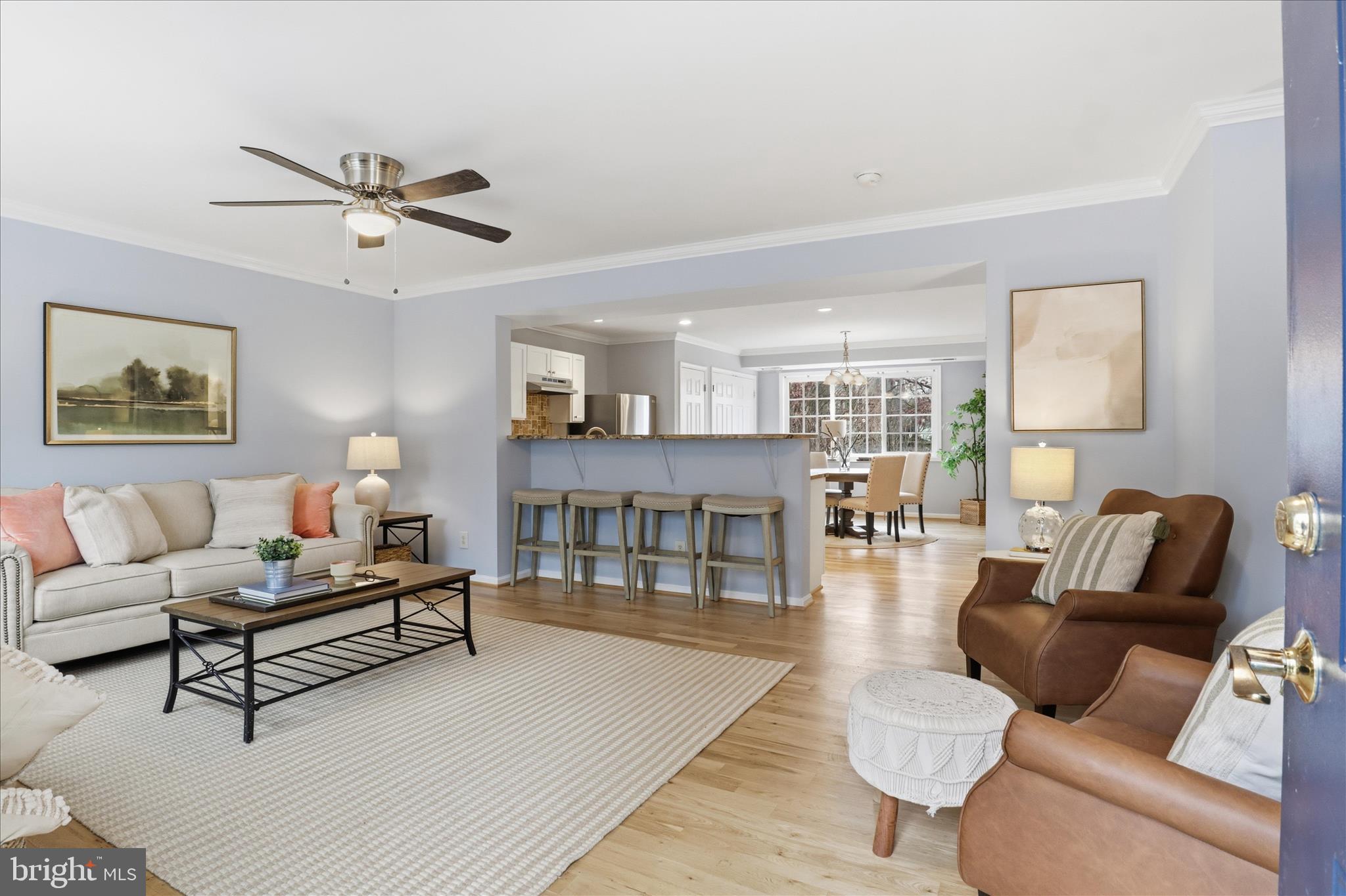 1573 N VAN DORN STREET A A