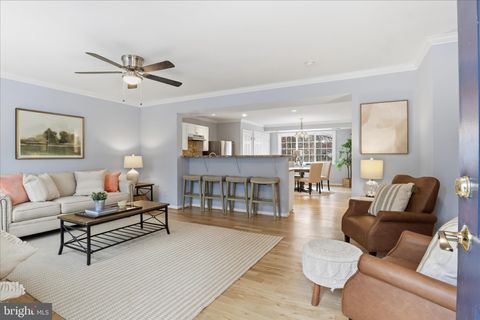 Photo of 1573 - A N Van Dorn Street #A, ALEXANDRIA, VA 22304 (MLS # VAAX2052236)