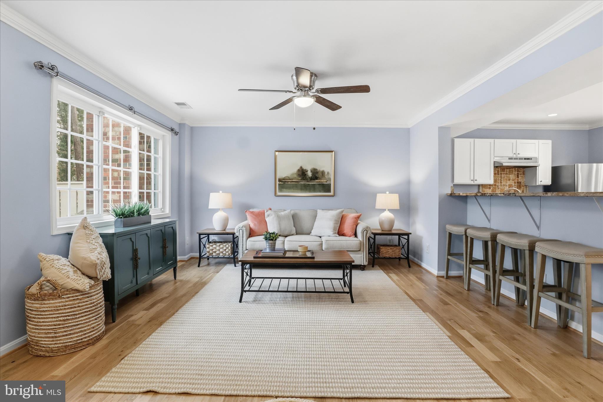 1573 N VAN DORN STREET A A