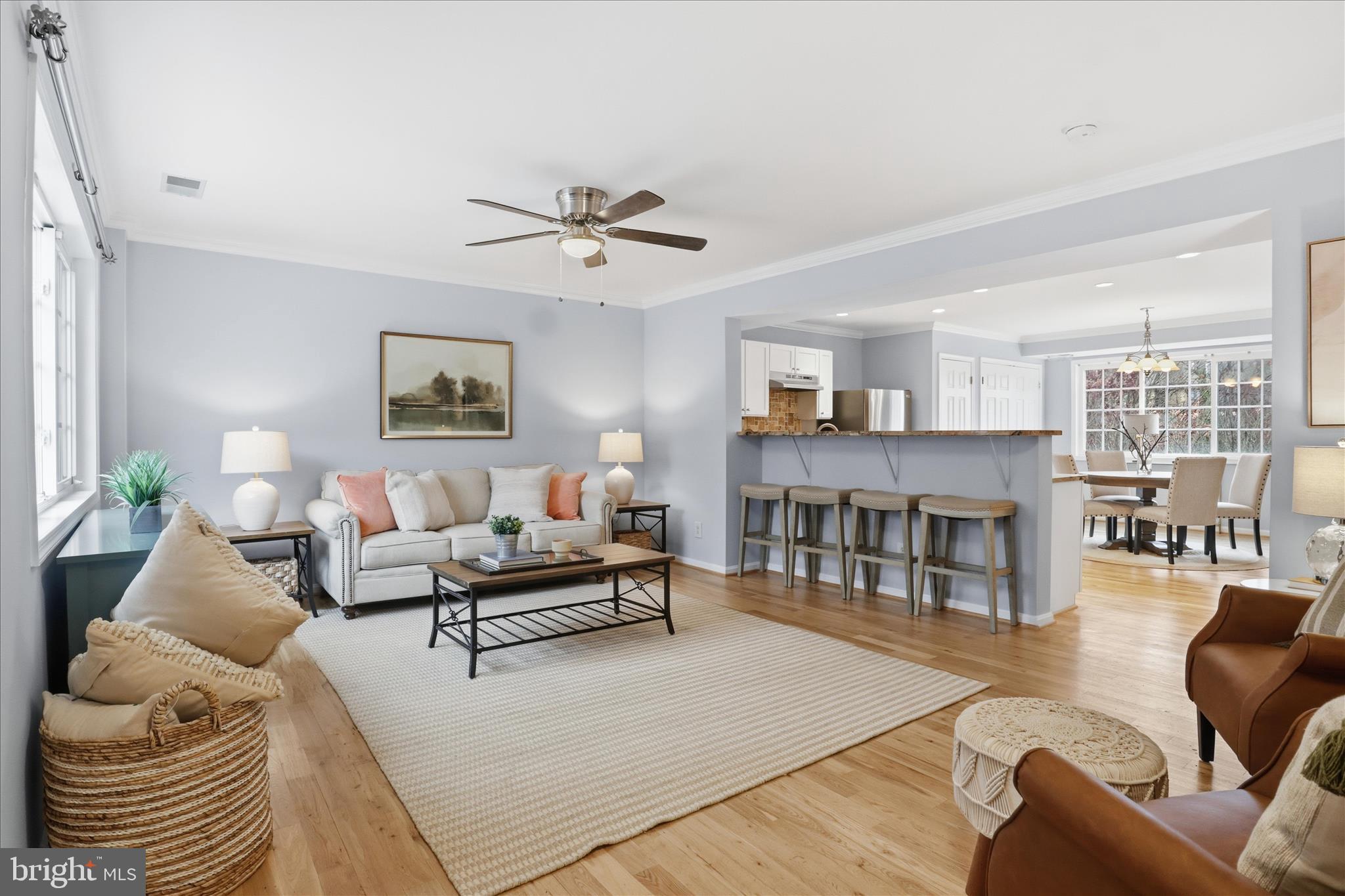 1573 N VAN DORN STREET A A