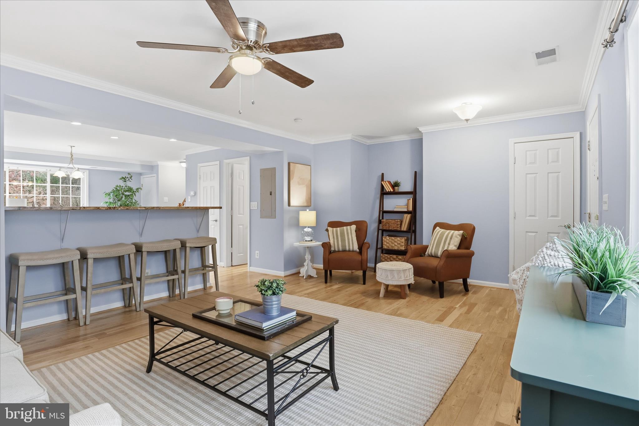 1573 N VAN DORN STREET A A