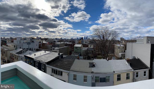 KENSINGTON - Residential