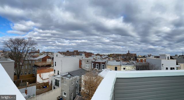 KENSINGTON - Residential