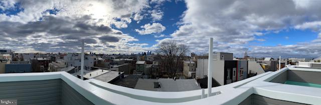 KENSINGTON - Residential