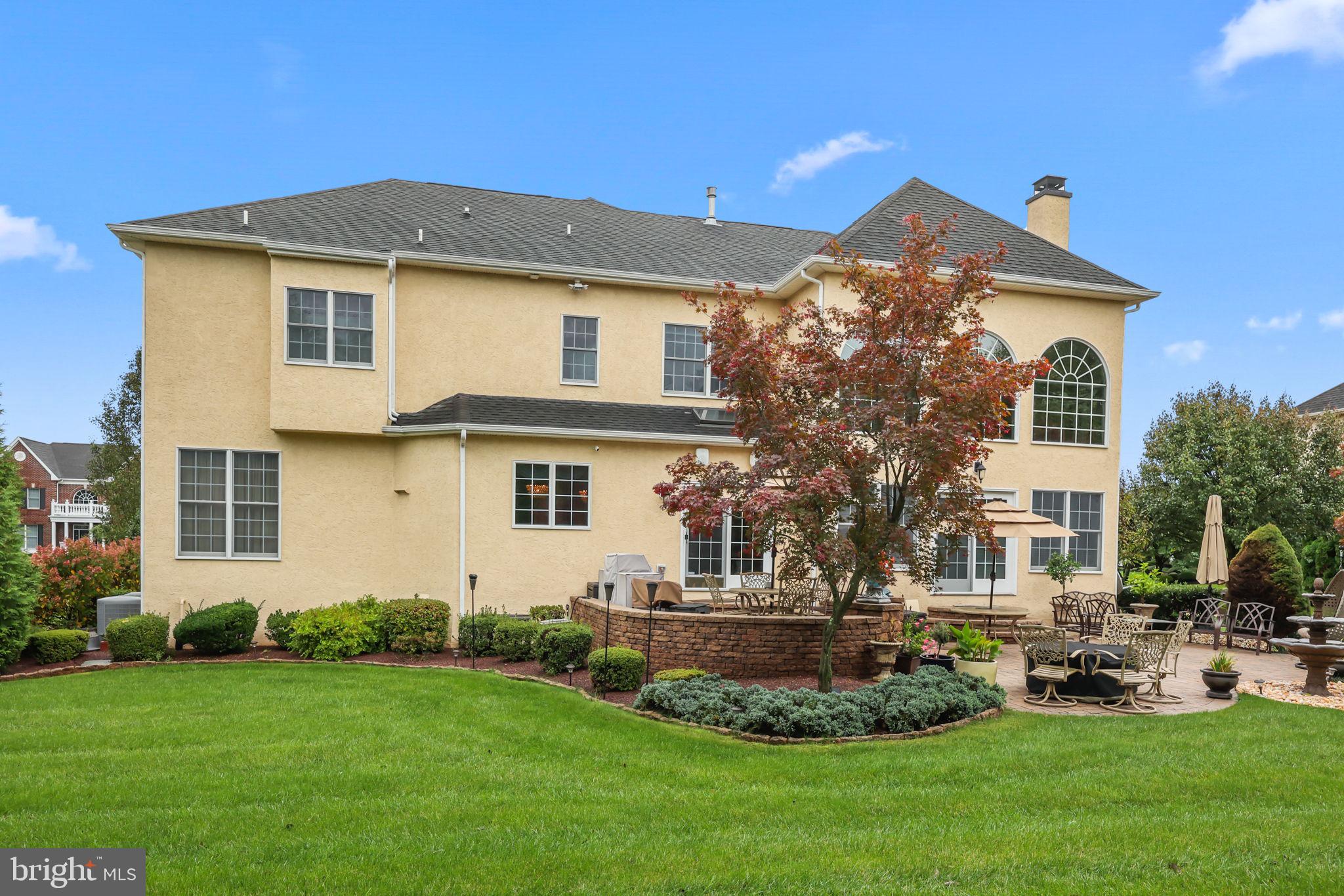 NORTHAMPTON HUNT - Residential