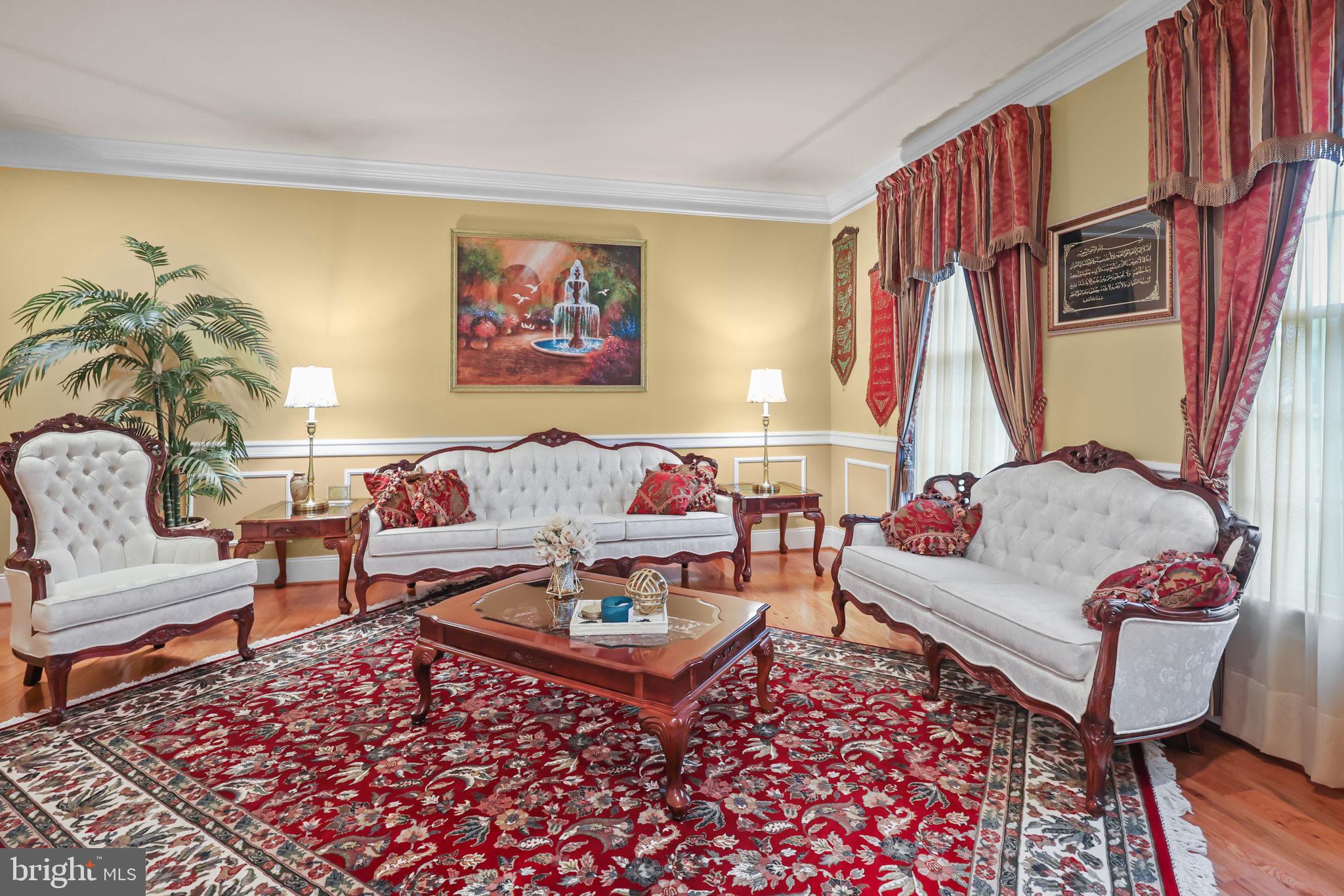 NORTHAMPTON HUNT - Residential